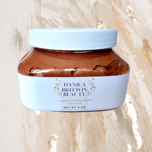 Load image into Gallery viewer, DBB Illuminating Body Butter